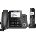 Panasonic KX-TGF320 Digital Corded & Cordless Answering System