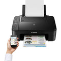 Canon Printer Pixma Mea Black, CAN-TS3340
