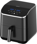 Midea MF-CN55D2 5.5 Liters Digital Air Fryer 1700Watts