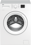BEKO Washing Machine – 9kg – 1200 RPM – white