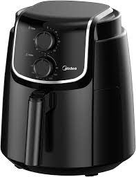 midea air fryer manual MF-TN40D2