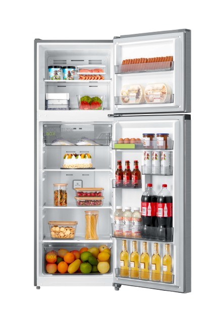 Midea 338L Top Mount Refrigerator – MDRT489MTE46