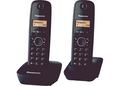 Panasonic KX-TG1612 Twin Cordless Phone