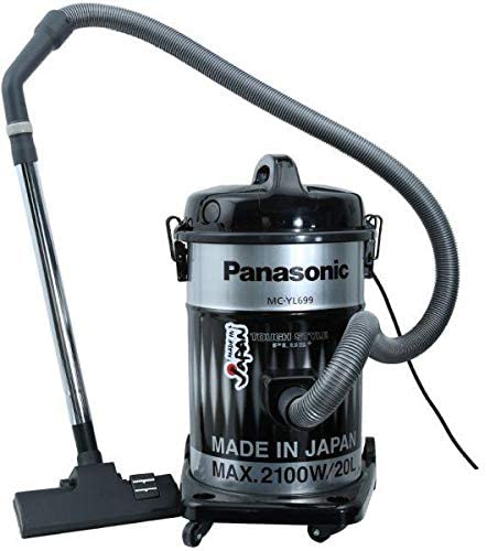 Panasonic MC-YL699 Tough Series Vacuum Cleaner 2100W
