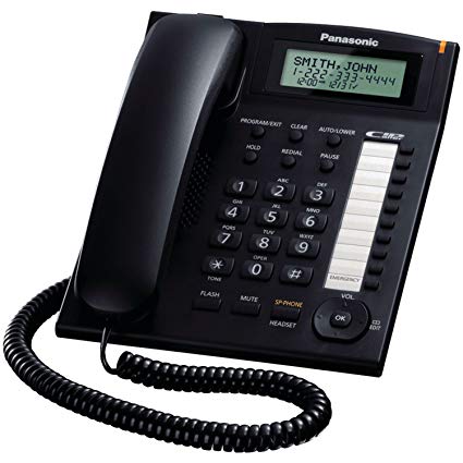 Panasonic KX-TS880 Corded Phone