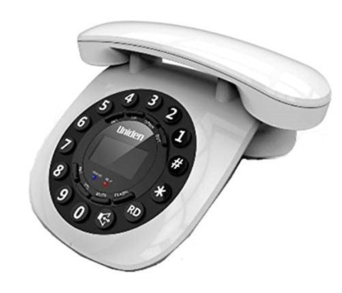 Uniden AT-8601 Corded Phone