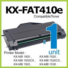 Panasonic KX-MB1510 All In One Multi-Function Laser Printer