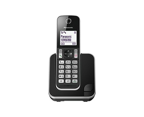 Panasonic Cordless Phone KX-TGD310.