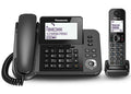 Panasonic KX-TGF310 Digital Corded & Cordless 2 in 1