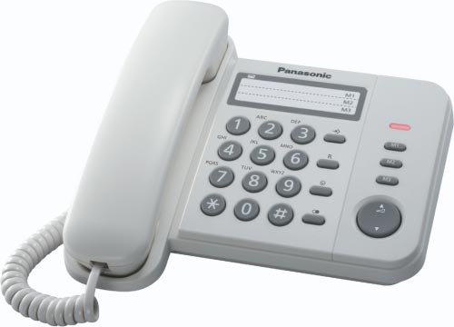 Panasonic KX-TS520 Corded Phone