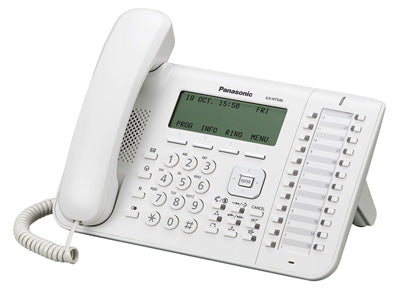 Panasonic KX-NT546 IP Proprietary Phone