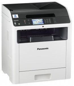 Panasonic A4 Business Multi Function Printer DP-MB545