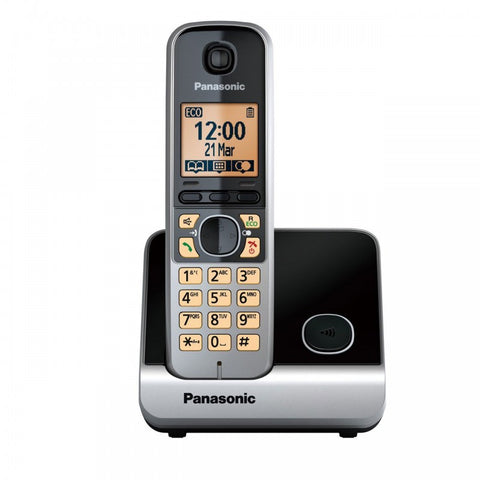 Panasonic Cordless Phone KX-TG6711