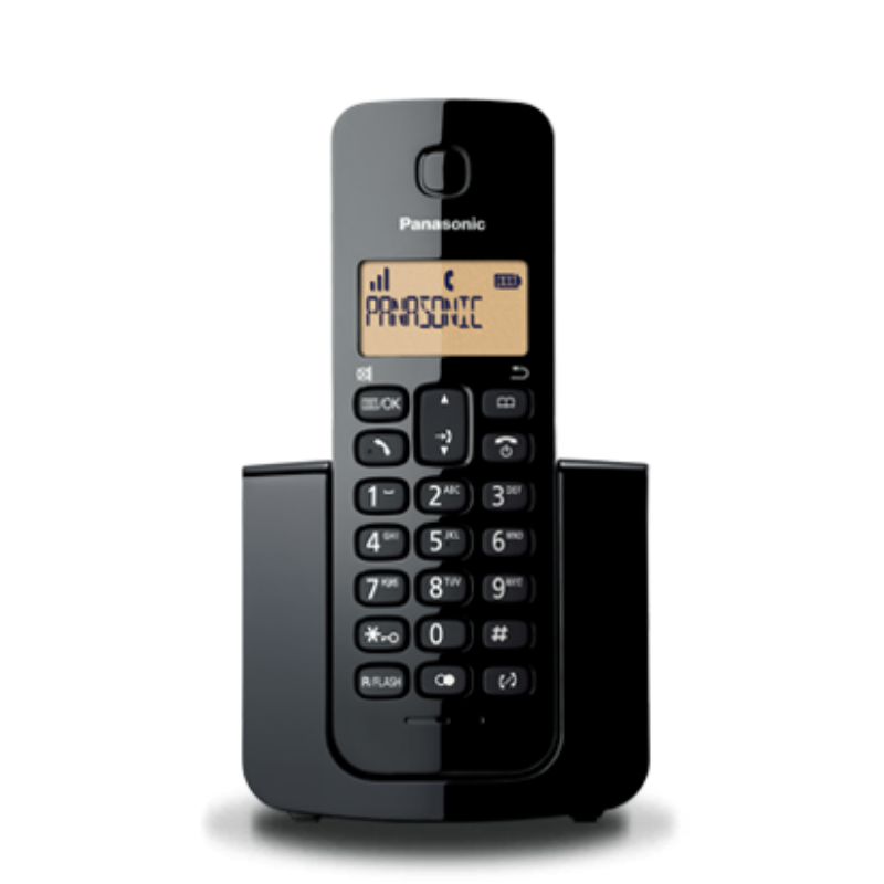 Panasonic KX-TGB110 Digital Cordless Phone