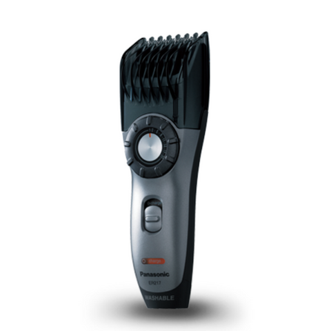Panasonic Hair & Beard Trimmer - ER217