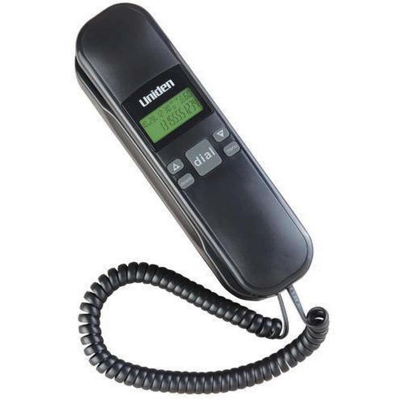 Uniden AS-7103 Corded Phone