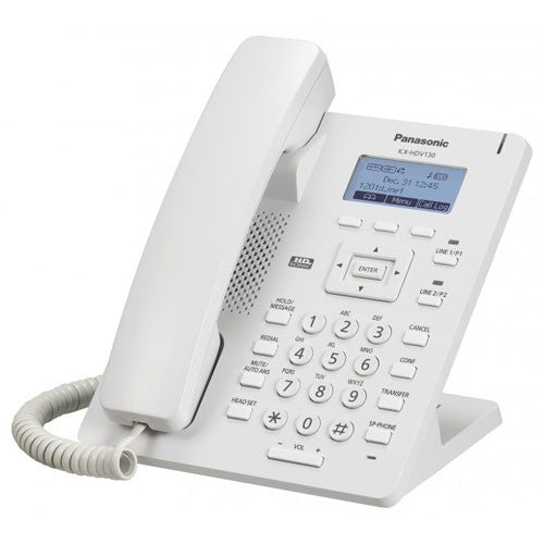 Panasonic KX-HDV130 SIP Phone