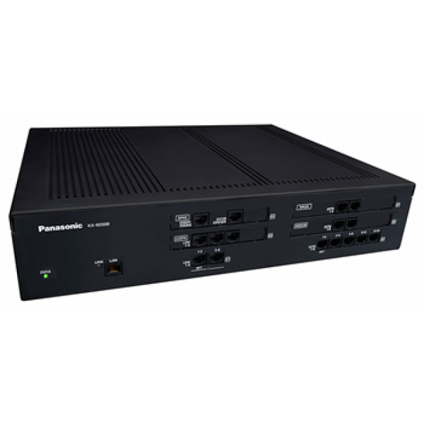 Panasonic KX-NS500 Smart Hybrid PBX – Tp Store