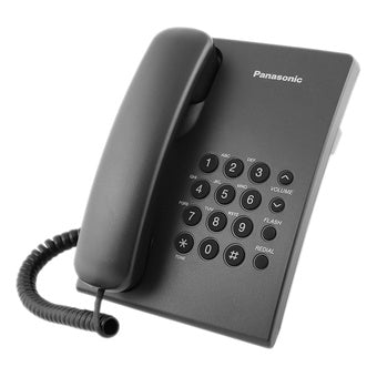 Panasonic KX-TS500 Corded Phone