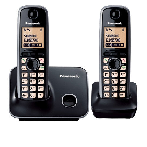 Panasonic Cordless Phone KX-TG3712